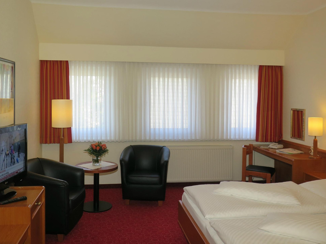 Dümmerhotel Strandlust主图