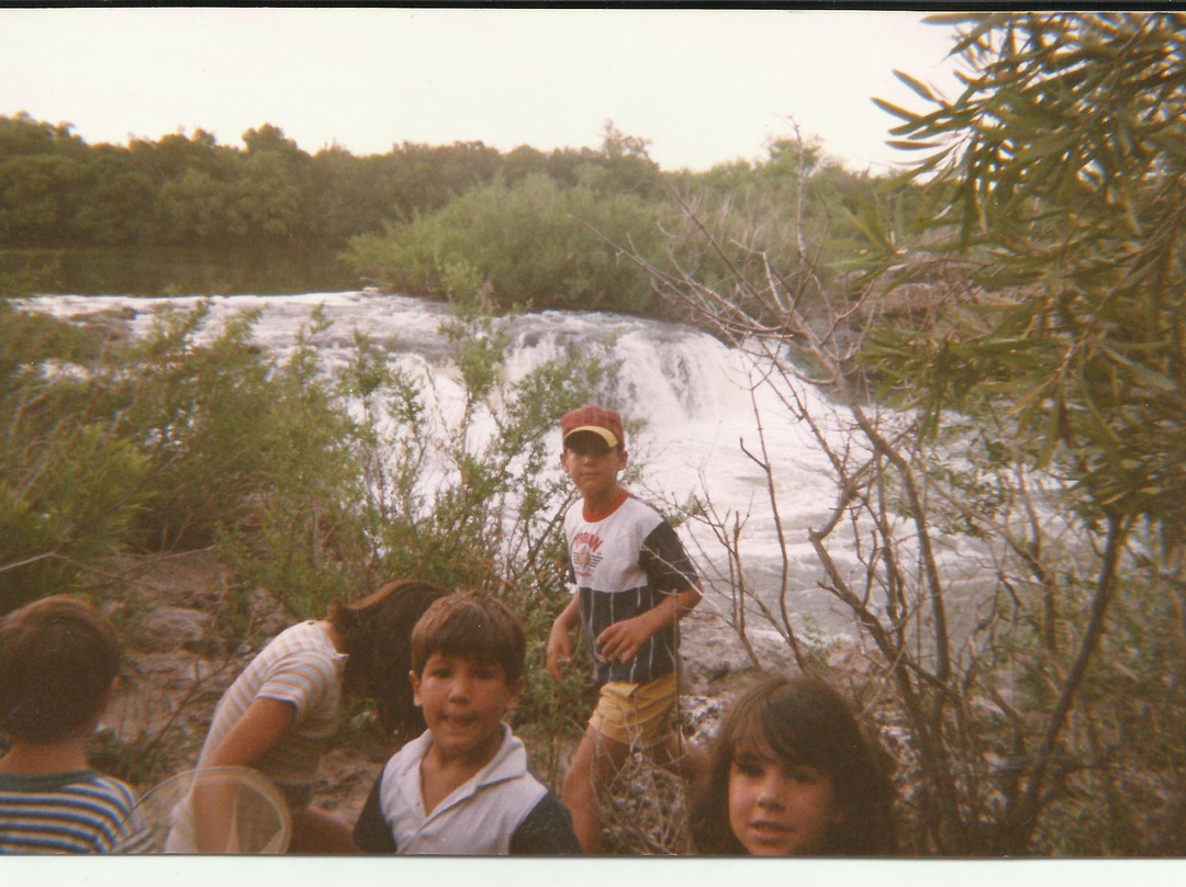 Cascadas Del Queguay-Paysandu必去景点