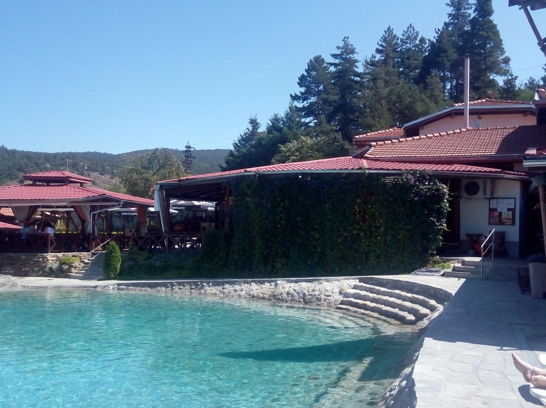 Izgreva Hotel Complex