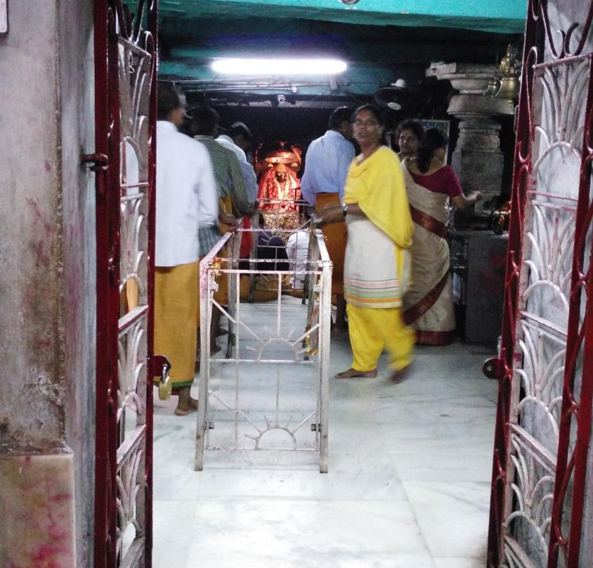 Goddess Danteshwari Temple景点图片