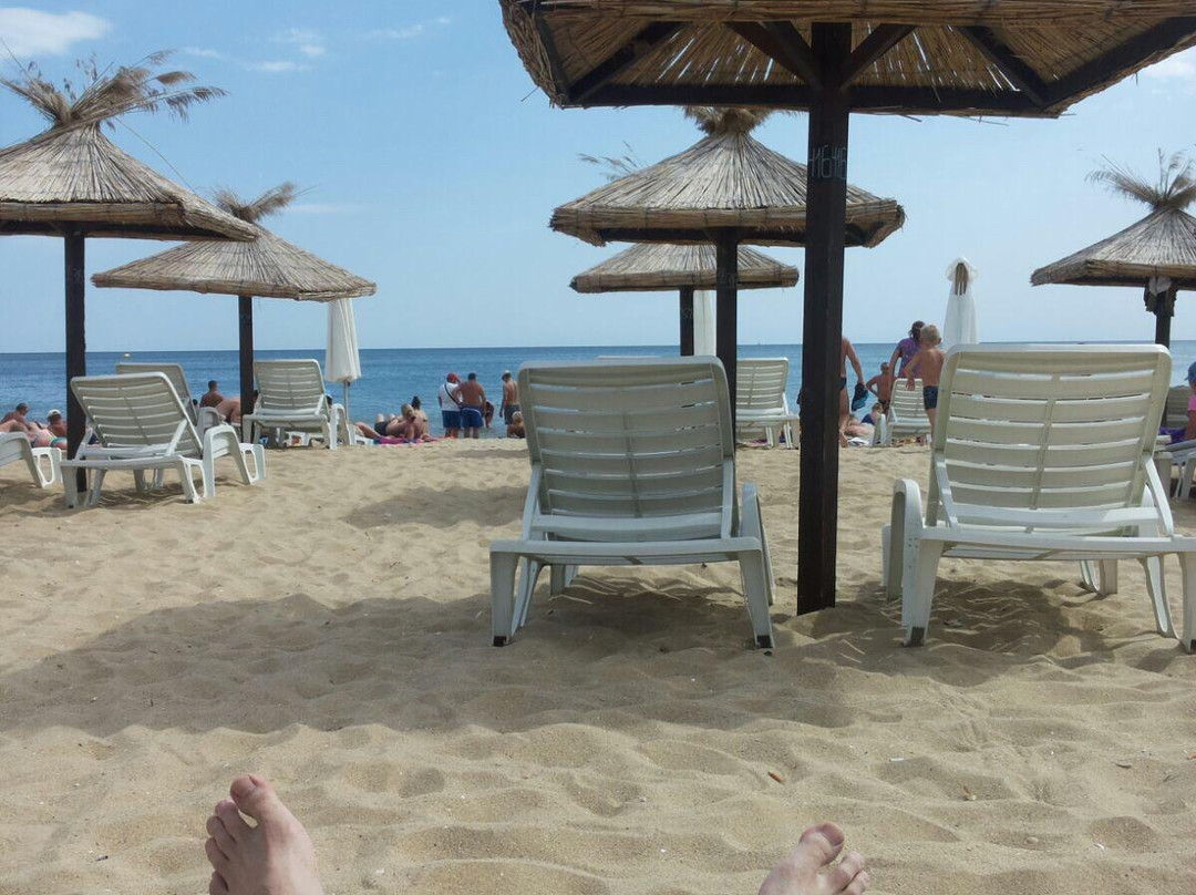 Mojito Beach Bar景点图片