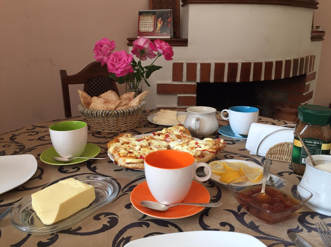 Guest House Klde