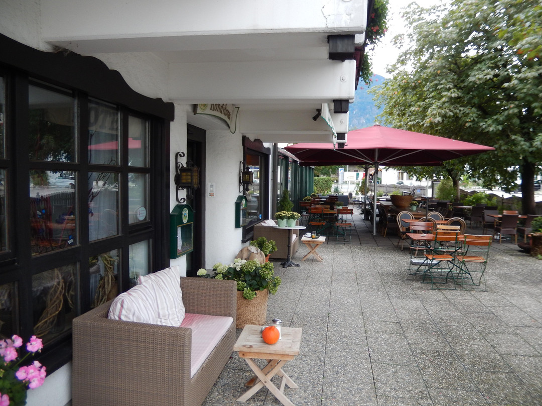Cafe Roessler主图