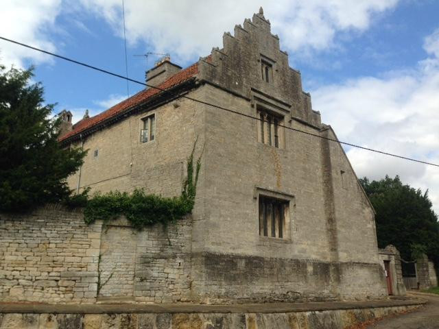 Ellys Manor House景点图片