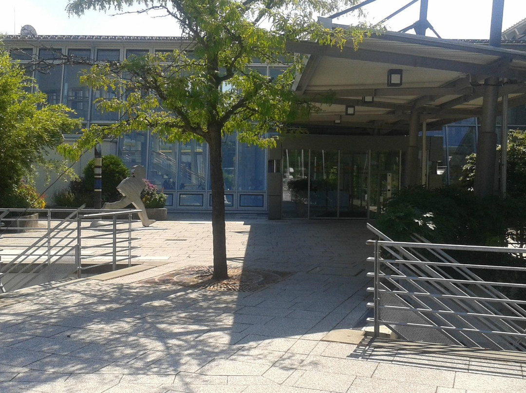 AkademieHotel