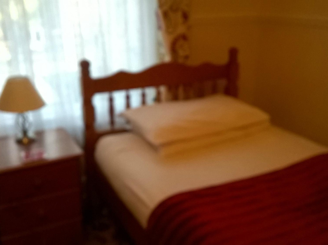 Avalon Hotel主图