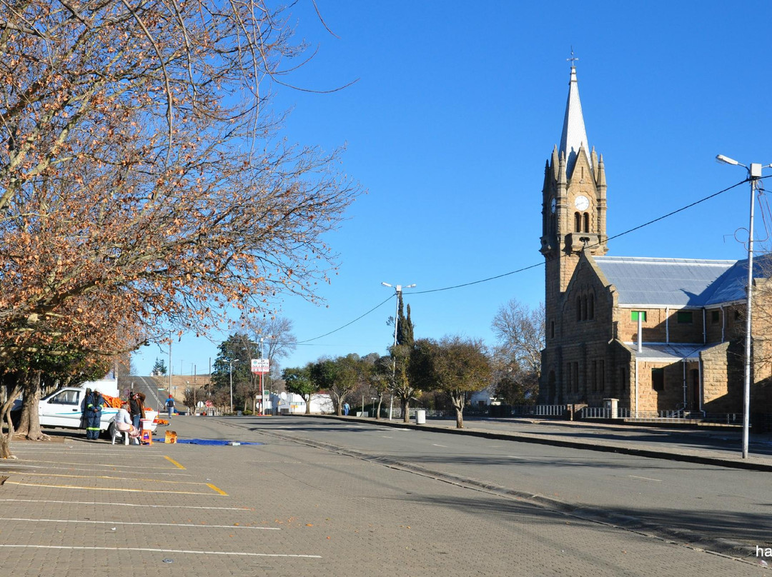 Rhodes酒店住宿-Old Mill Inn