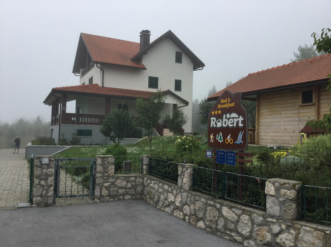 Guest House Robert主图