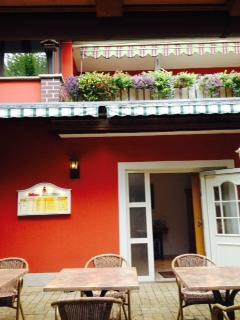 Pension Weilertal主图