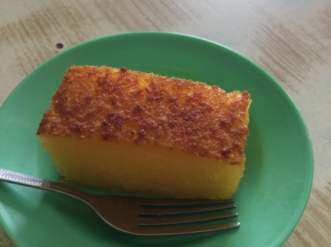 必力餐馆和美食-Kedai Kopi Baru Bar Lock Yuen