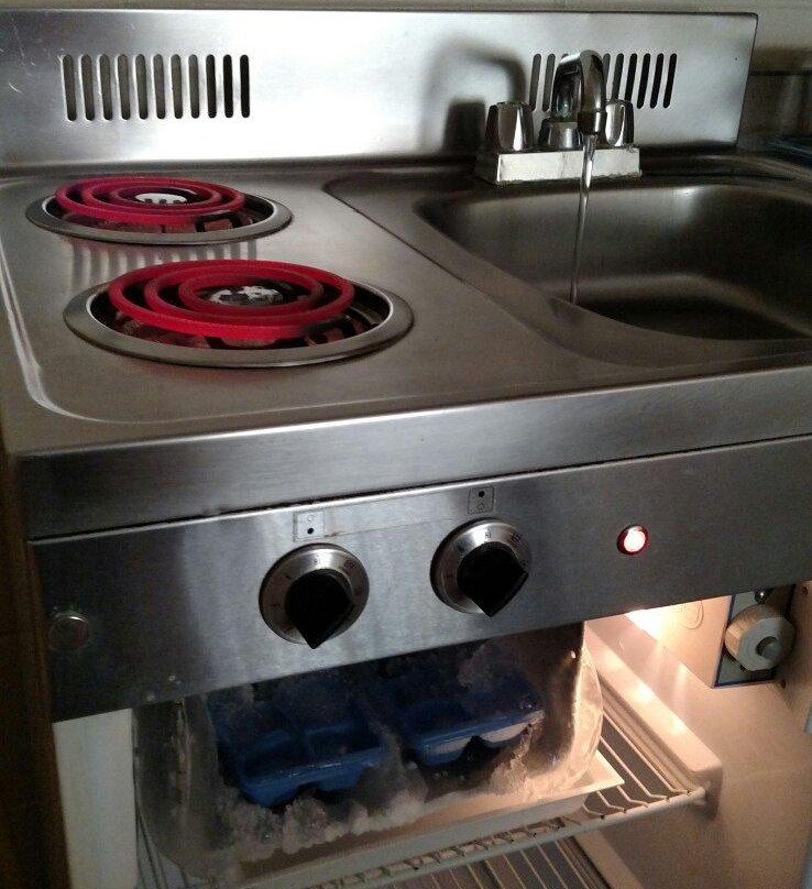 Lasley's Motel主图