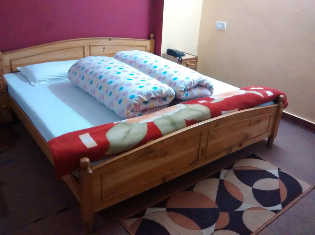 The Himalaya Inn主图