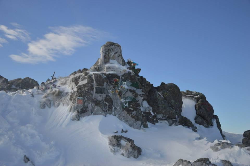 Monte Reixa-Arenzano必去景点