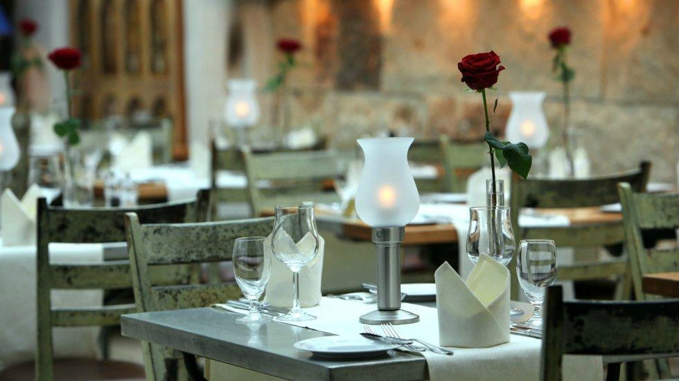 Sala Santa Isabel