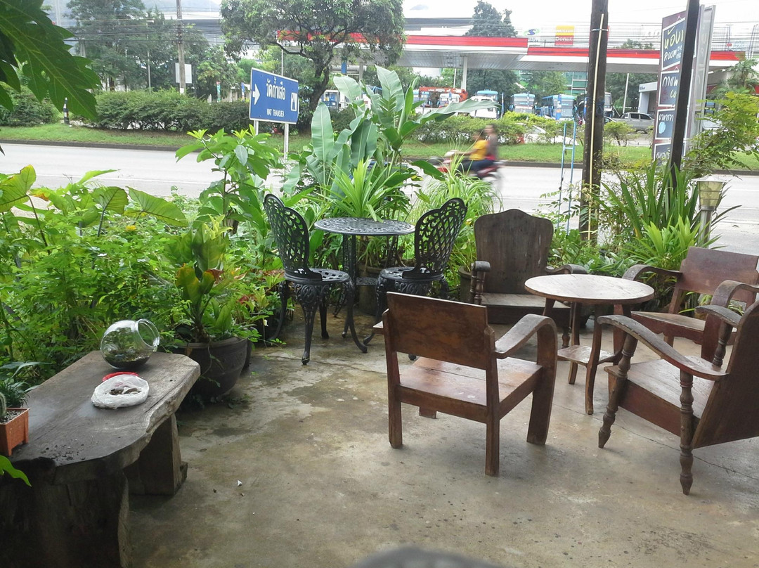 Run's Bed & Breakfast主图