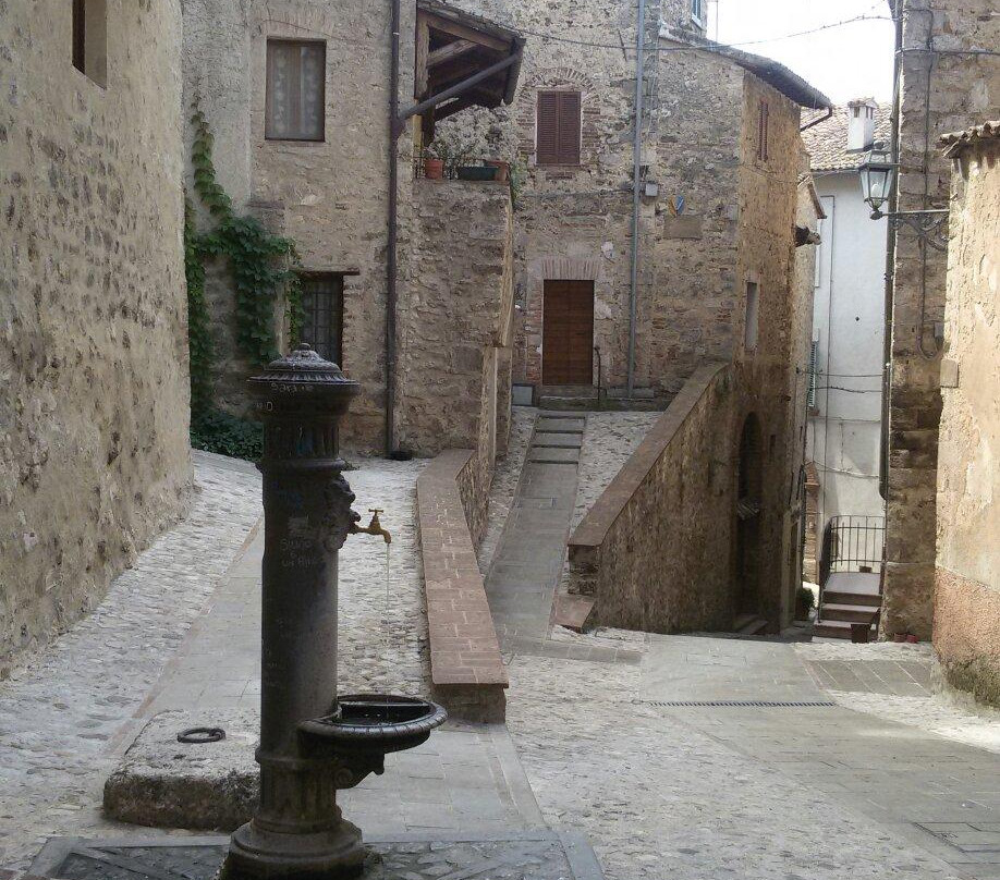 Chiesa di San Francesco景点图片