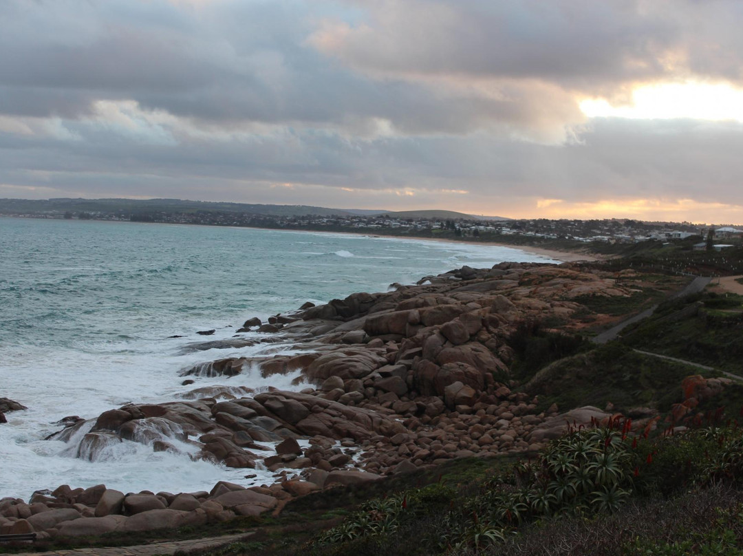 Victor Harbor Visitor Centre-维克多港必去景点