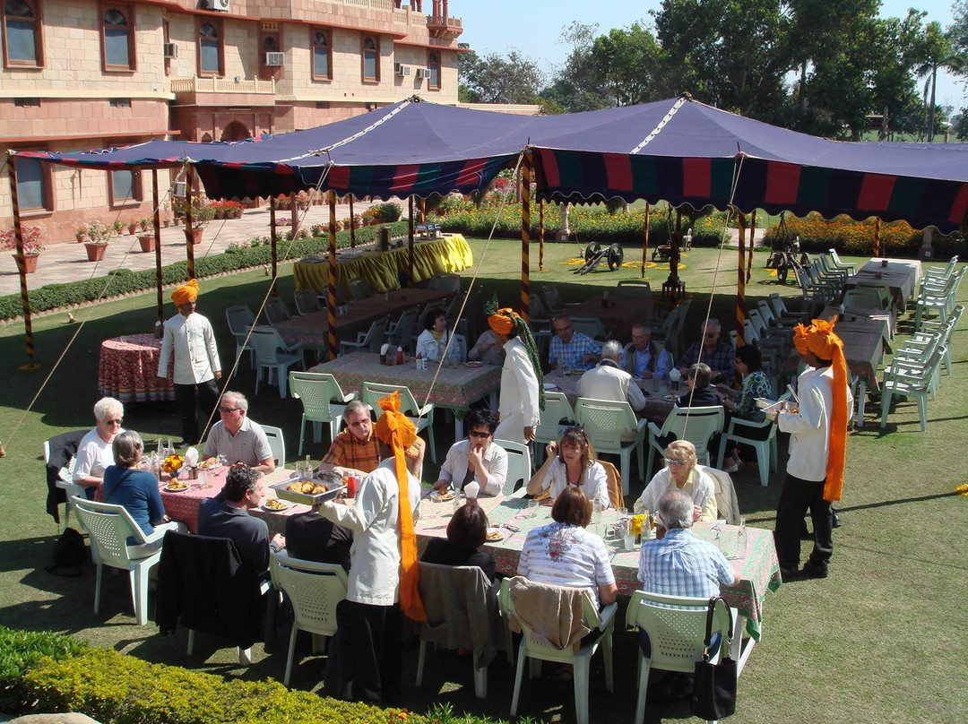 Rajasthan Motel主图