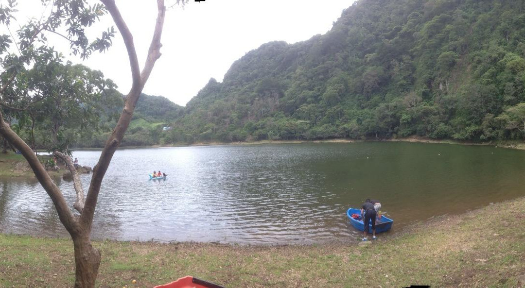 Laguna de San Carlos景点图片