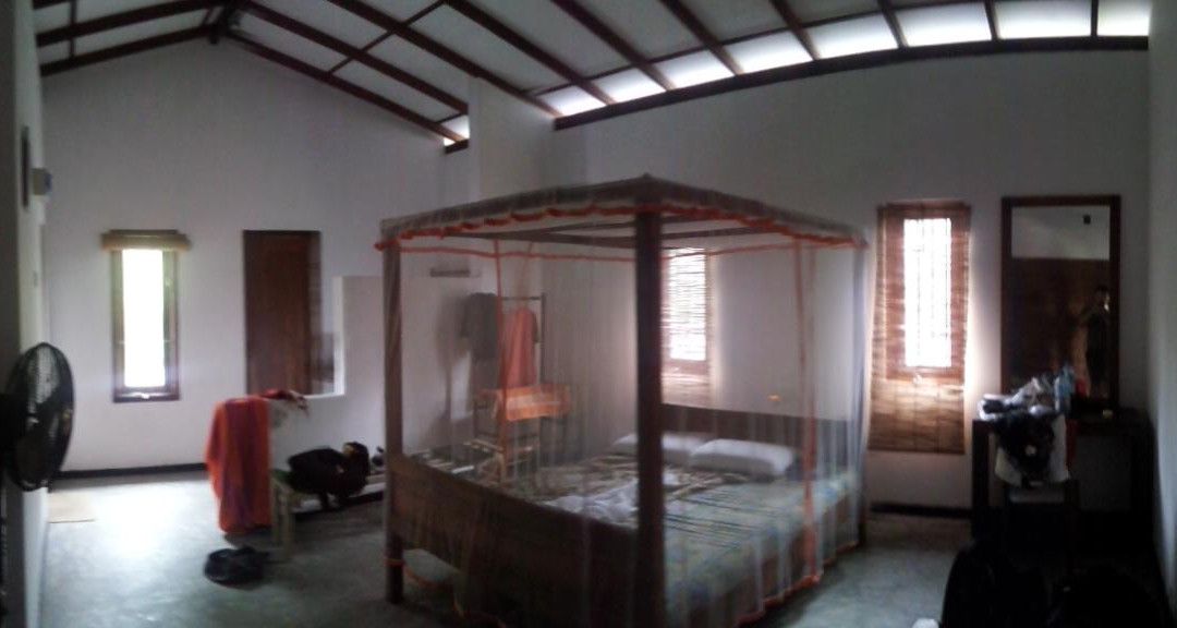 Tropical Tree Villa Galle主图