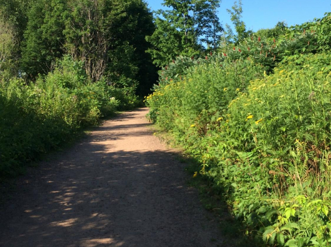 Brownstone Trail-Bayfield必去景点