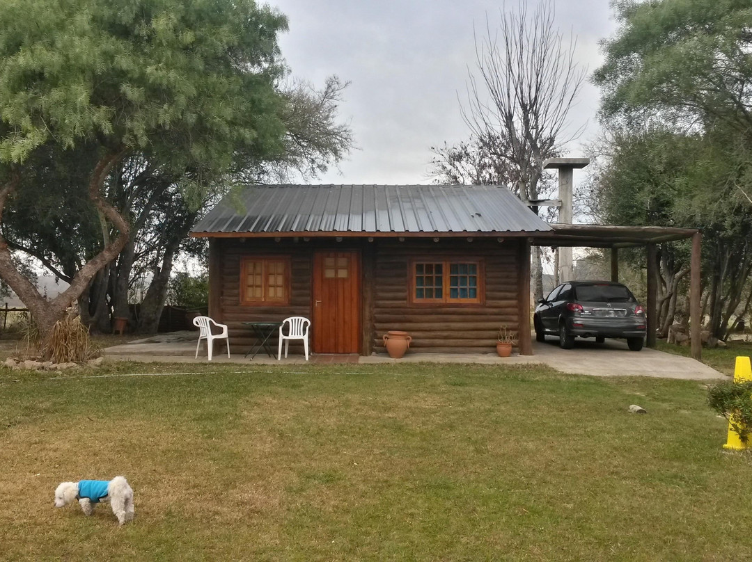Posada El Rincon