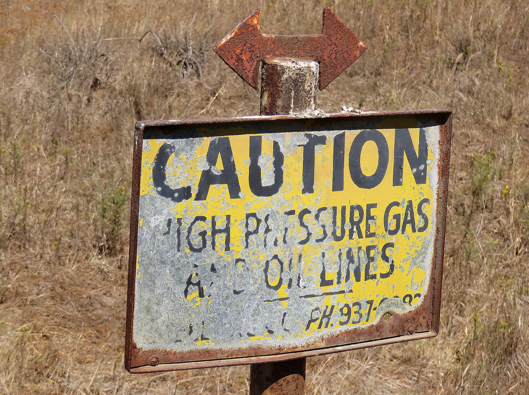 Los Flores Ranch Park-圣玛丽亚必去景点