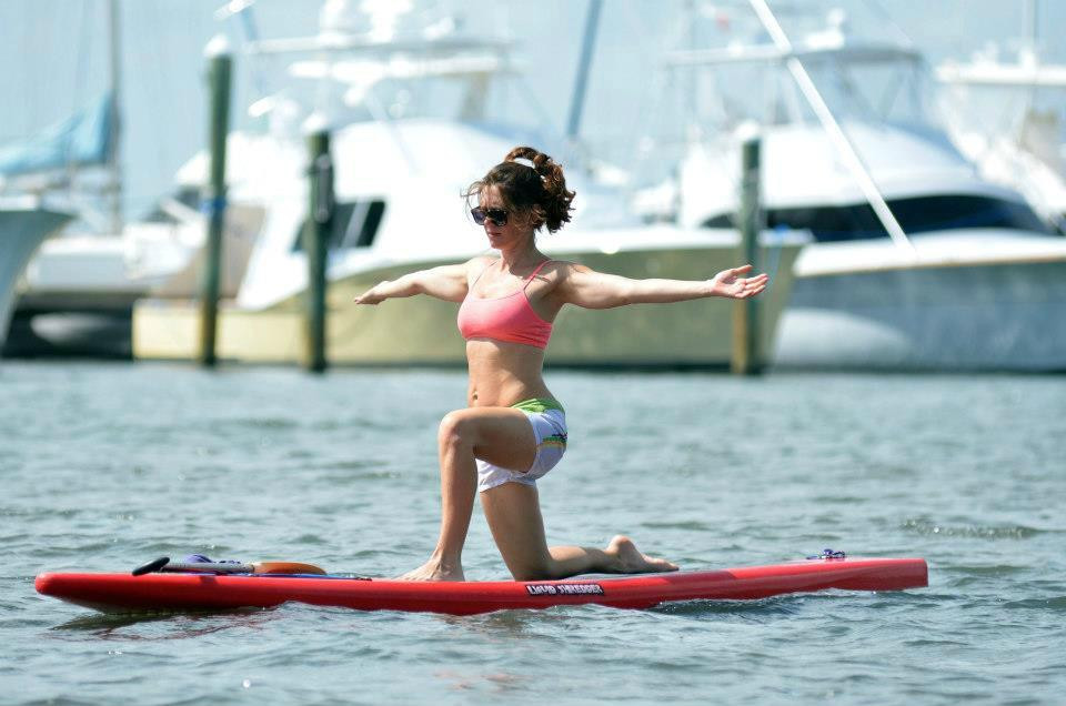 Treasure Coast Paddle & Watersports-Jensen Beach必去景点