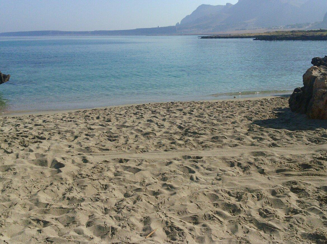 Macari Beach-Macari必去景点