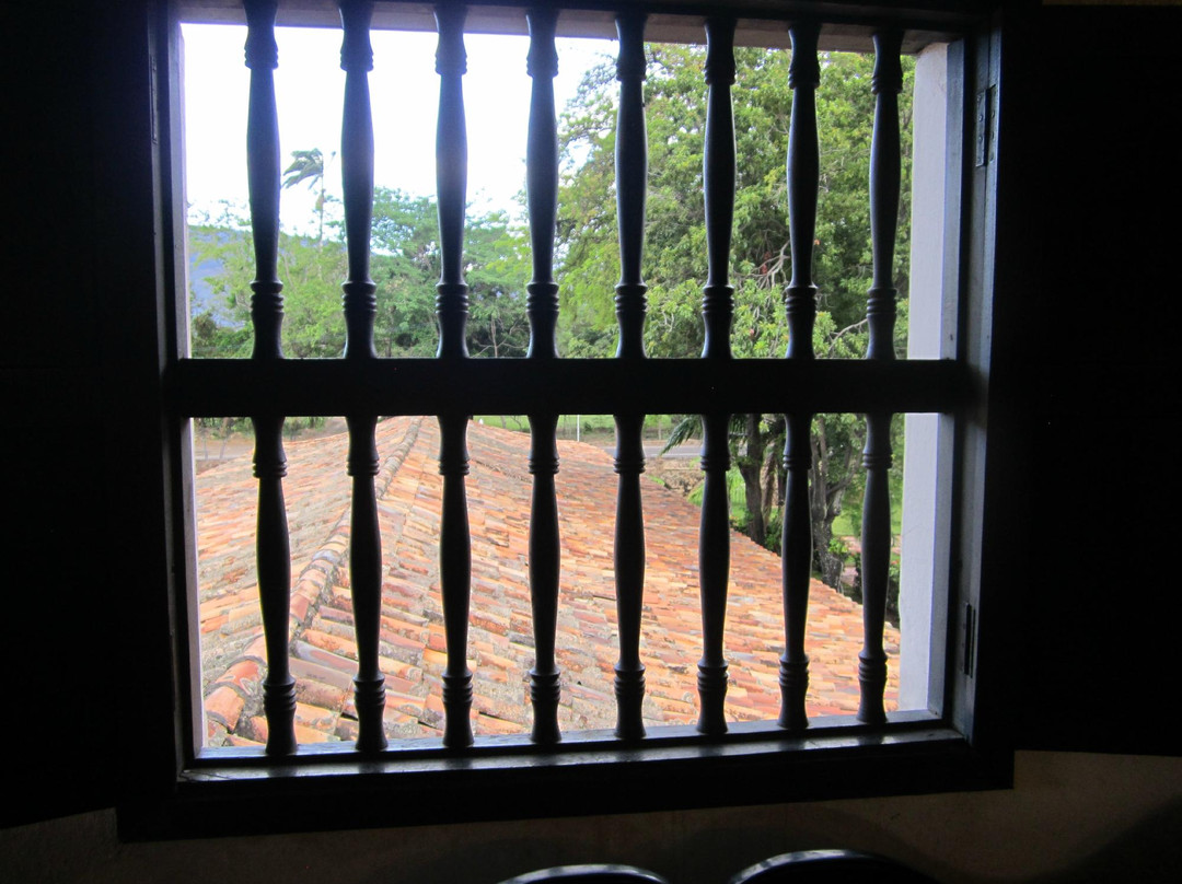 Museo Casa Natal del General Santander-库库塔必去景点