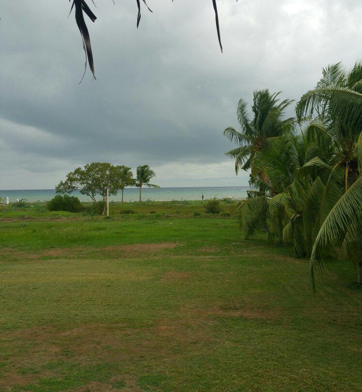 Coco Seaview Beach House