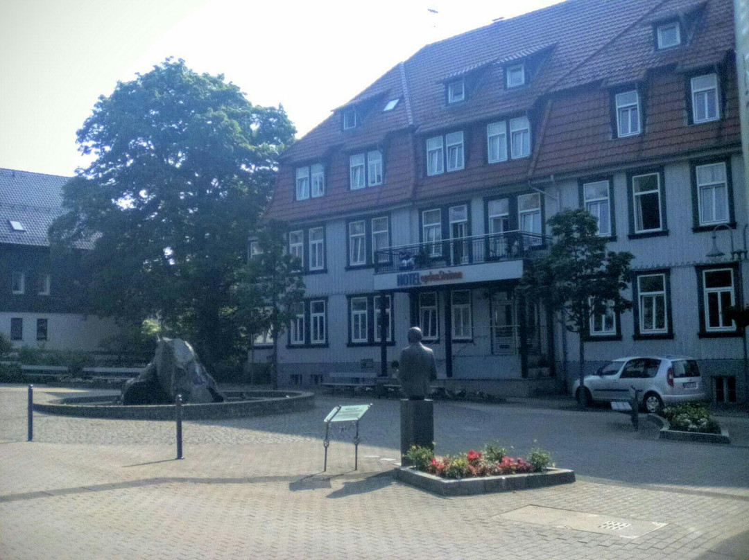 Hotel Opdensteinen