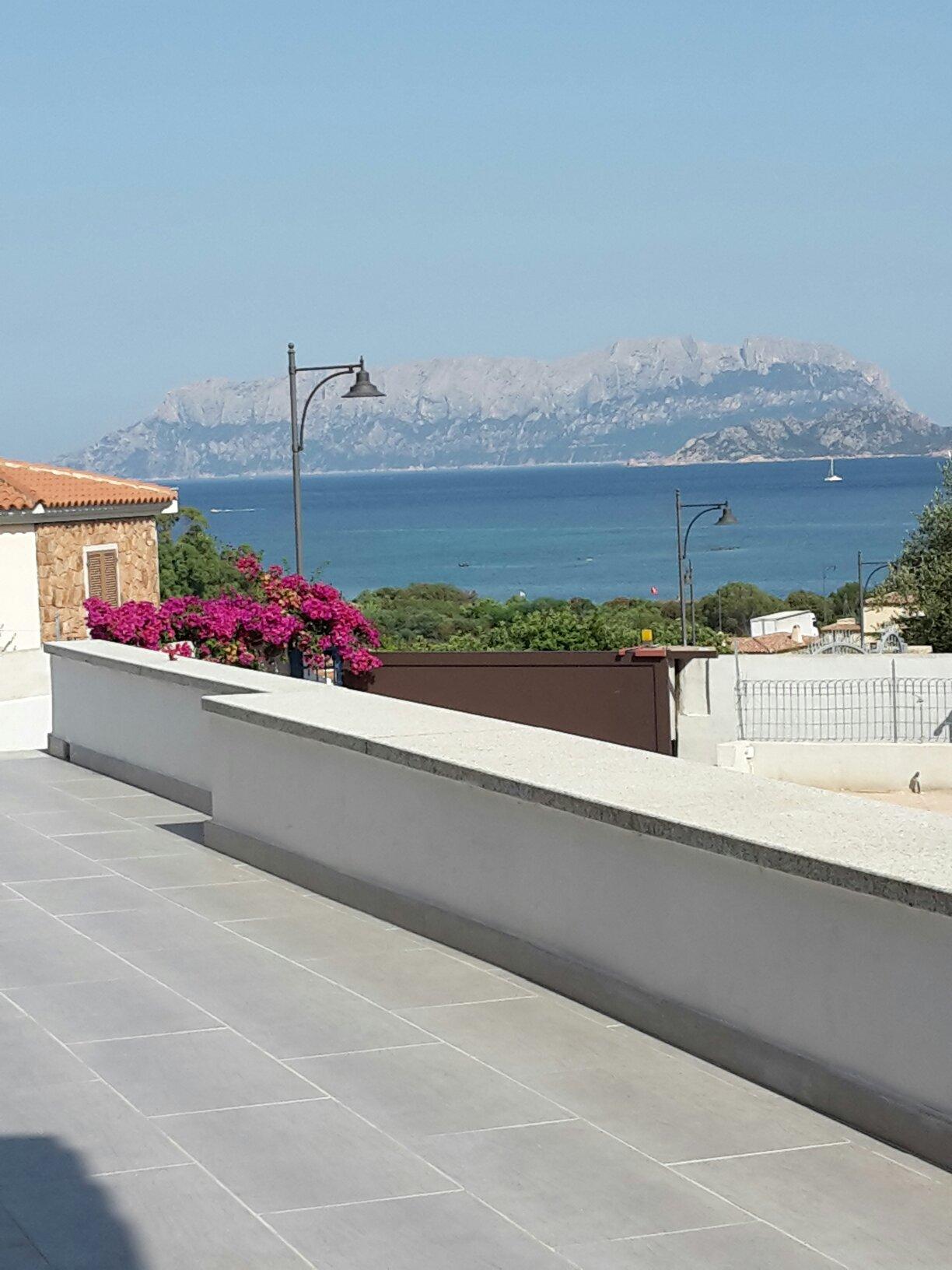 B&B Domus de Diana-浴室