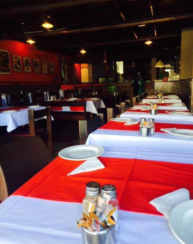 Trattoria Renato主图