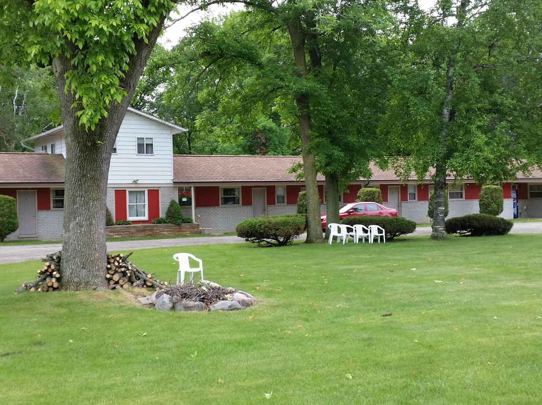 Sun And Sand Hotel主图