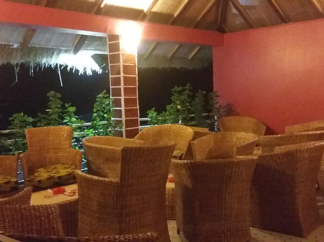 Les Jardins de Guinee