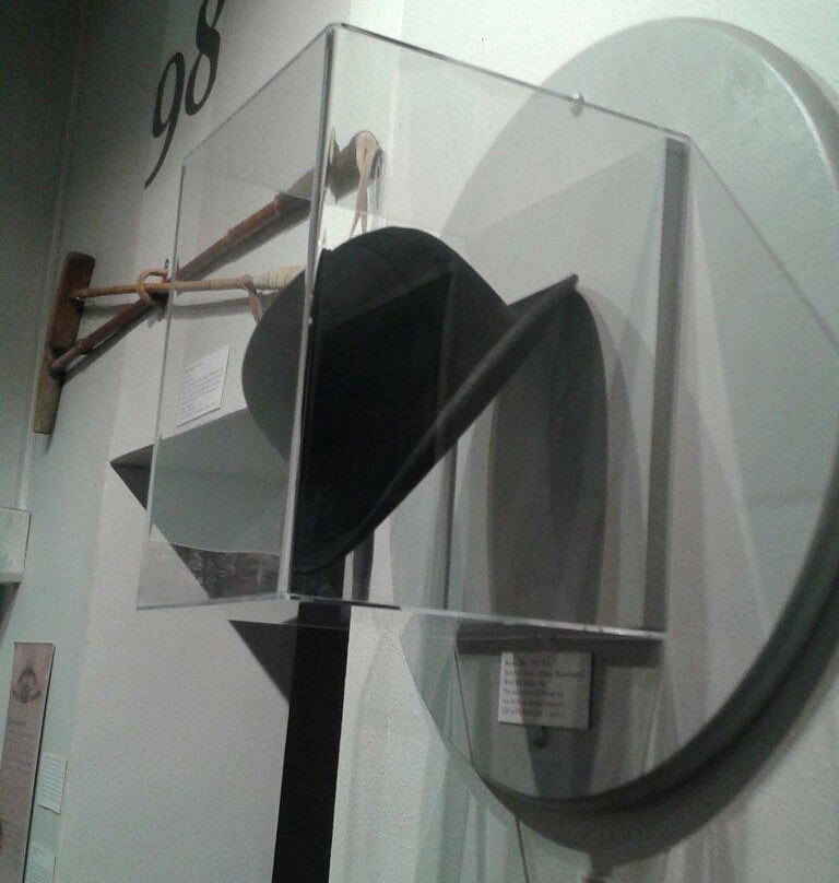 Riverside Metropolitan Museum-里弗赛德必去景点