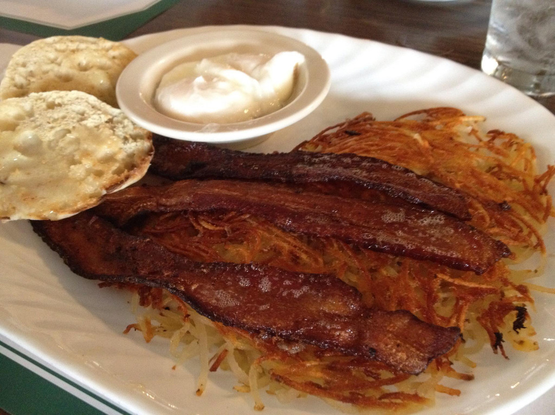 Dehn's Country Manor