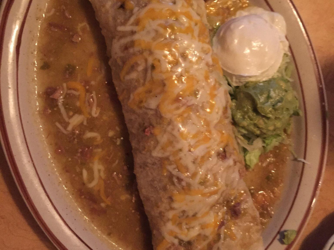 Laguna Hills餐馆和美食-Flamingos Mexican Grill