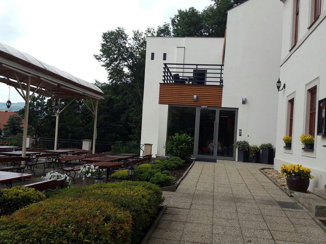 乌克兹齐酒店