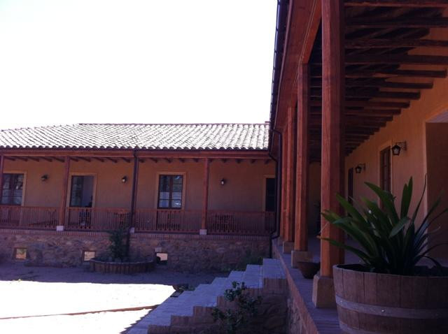 Hotel Parador Vichuquen主图