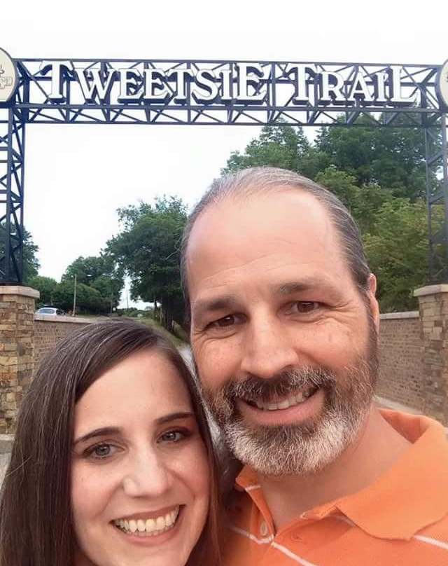 Tweetsie Trail-约翰逊城必去景点