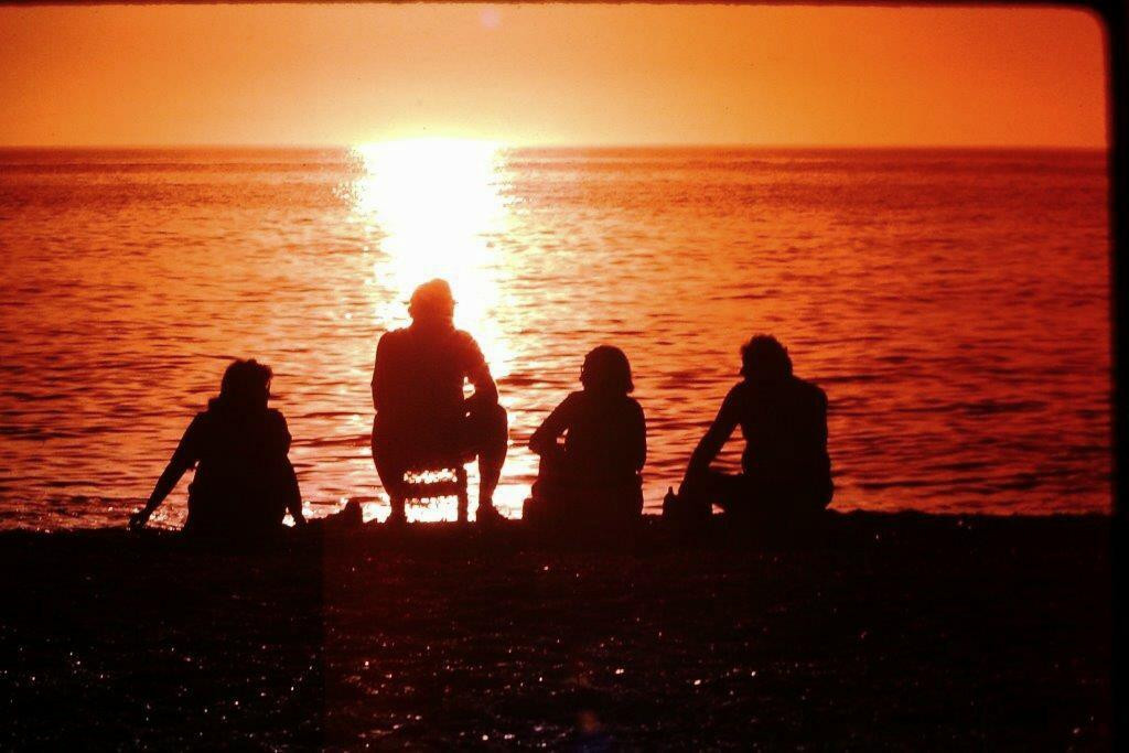 Captiva Beach-俘虏岛必去景点