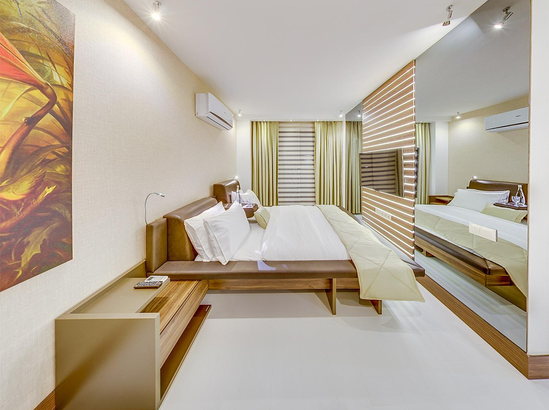 Concept Suites主图