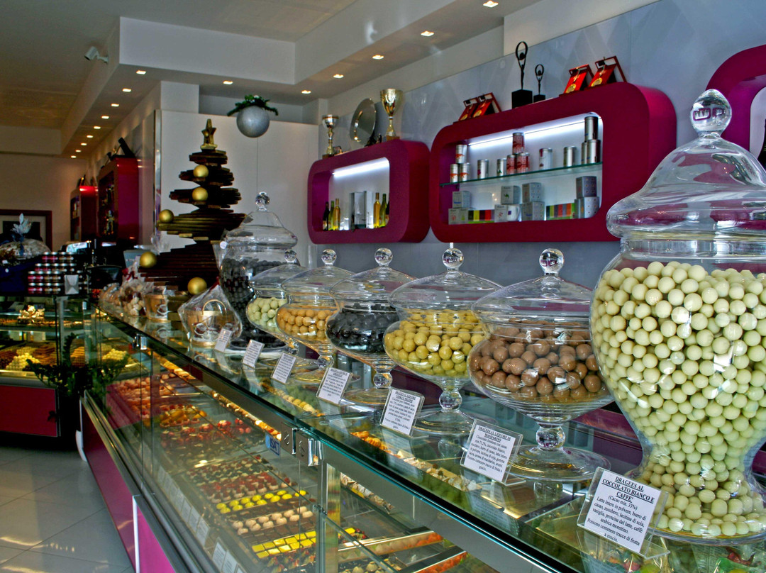 Sciampagna - Pasticceria Gelateria Bar景点图片