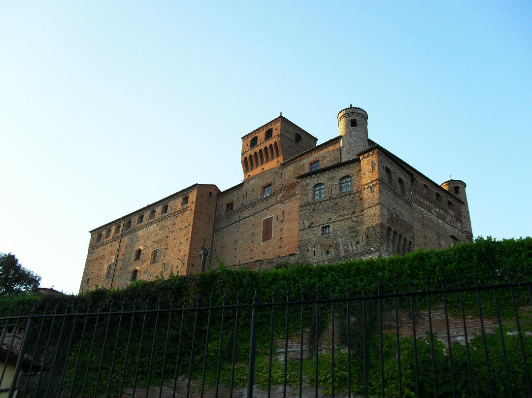 Il Cortiletto Dei Capperi
