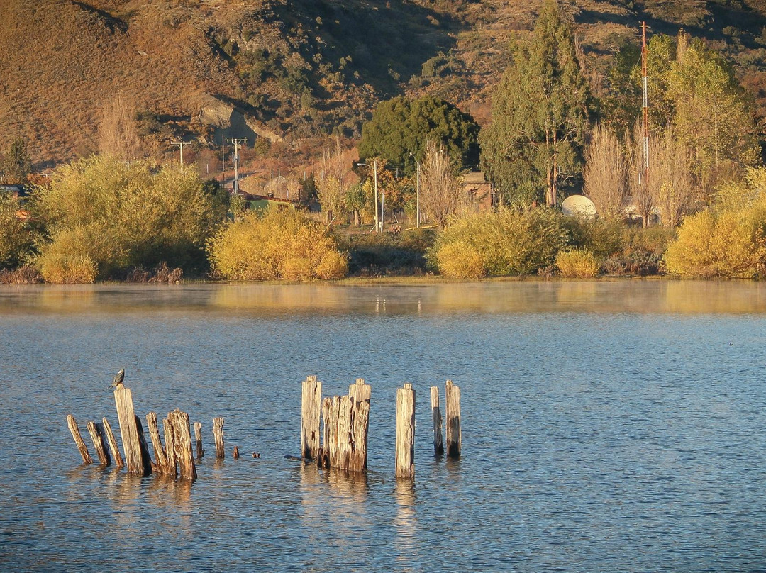 La Rinconada Guadal