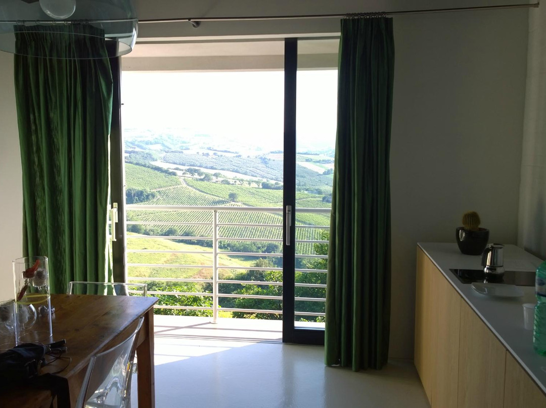 Tenuta Silente