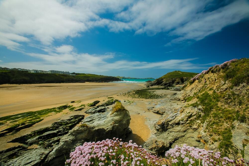 Newquay Football Golf景点图片