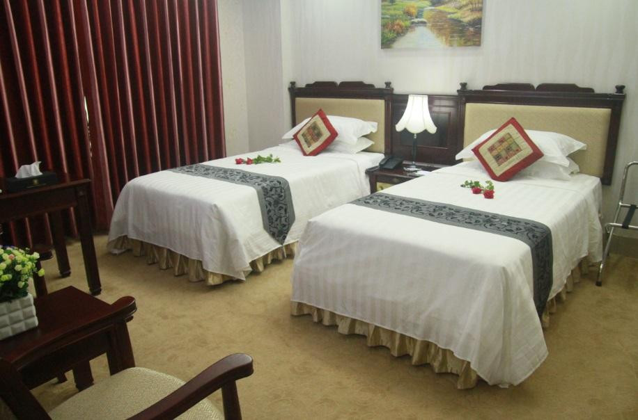 Hotel Civic Inn主图